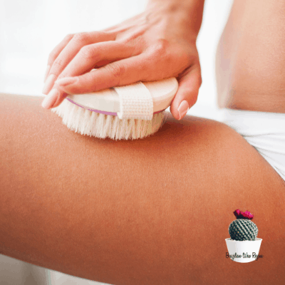 How to treat ingrown hairs