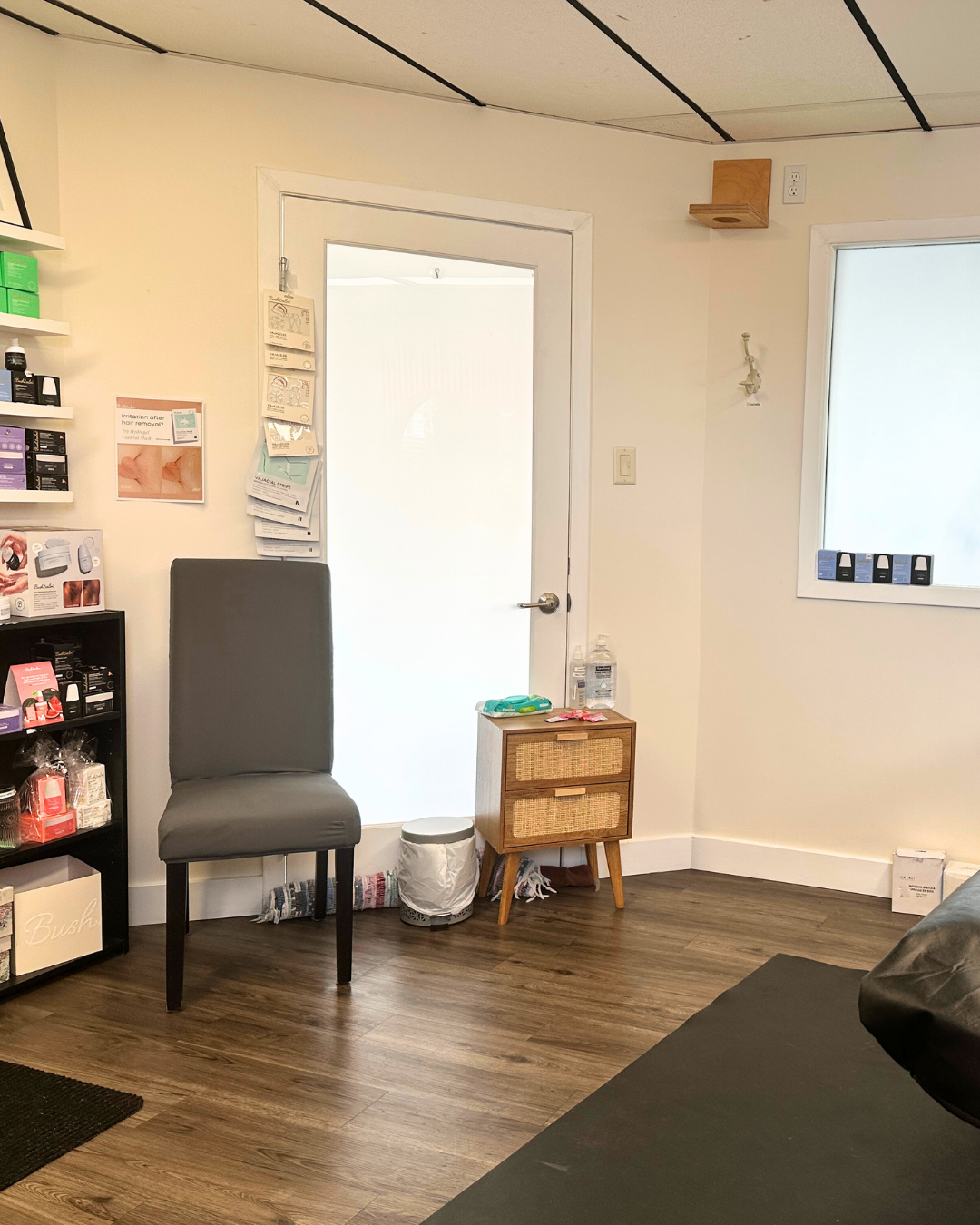 What to expect at Brazilian wax Regina