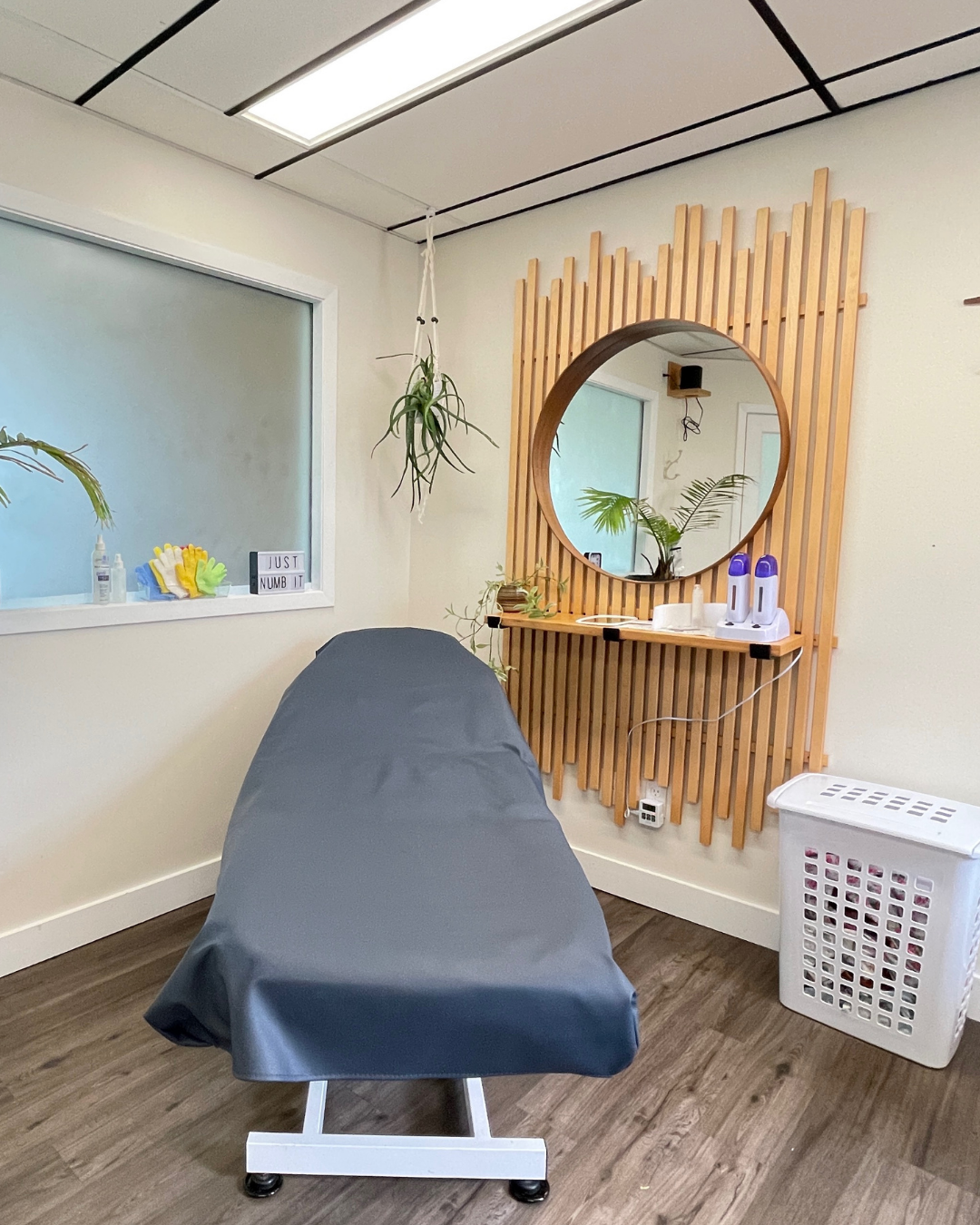 Brazilian Wax near me