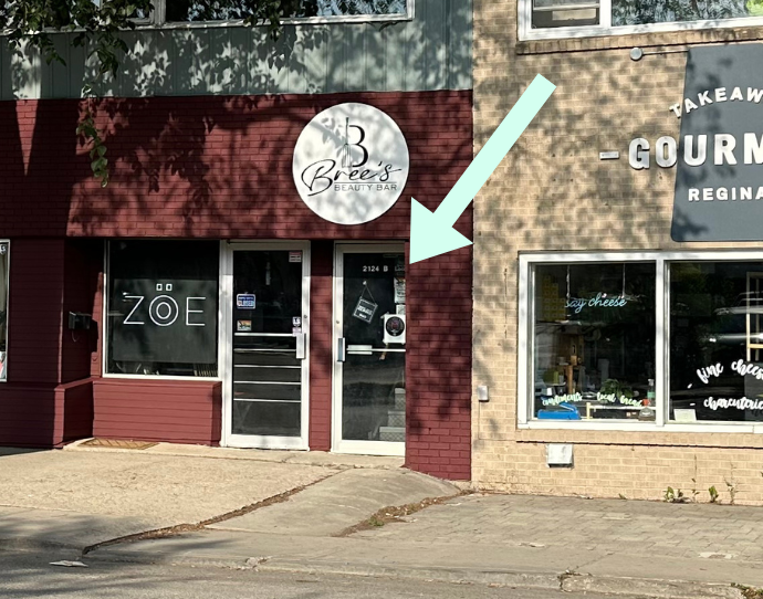 Best Brazilian Wax Regina near me